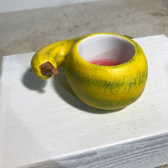 PartyLite Harvest Medley Tealight Candle Holder Pear Plum Grapes Pumpkin Squash - Picture 14 of 16